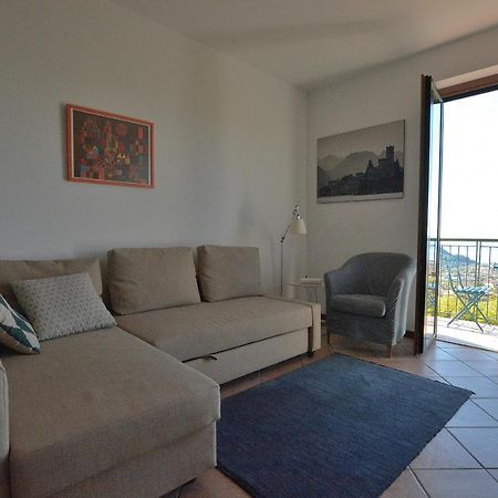 Casa Montegolo Costermano Exteriér fotografie