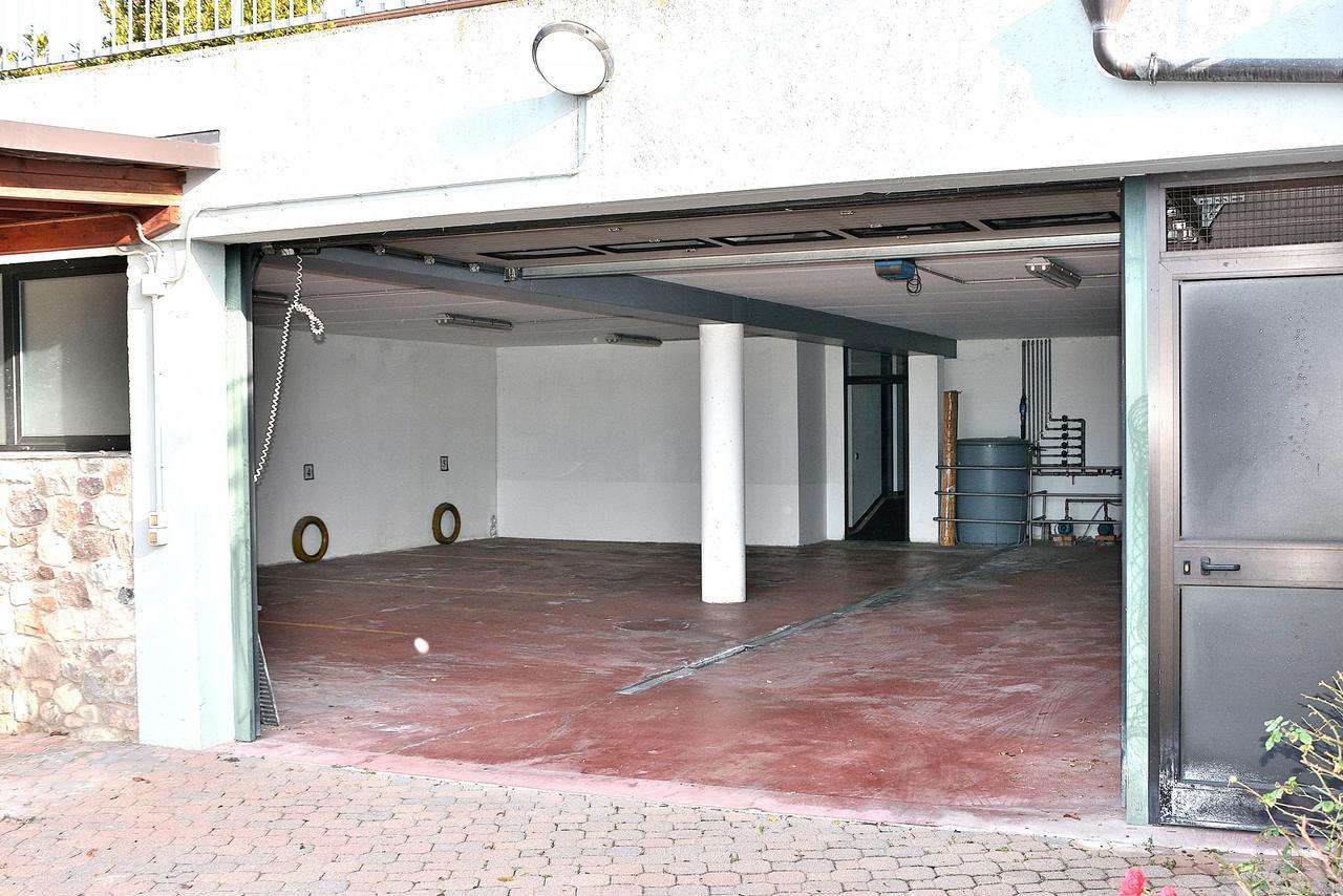 Casa Montegolo Costermano Exteriér fotografie