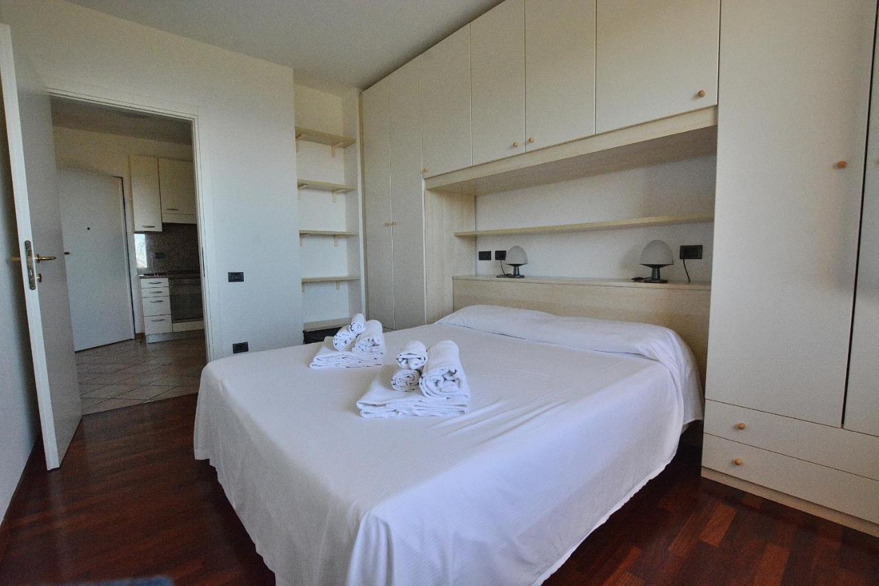 Casa Montegolo Costermano Exteriér fotografie