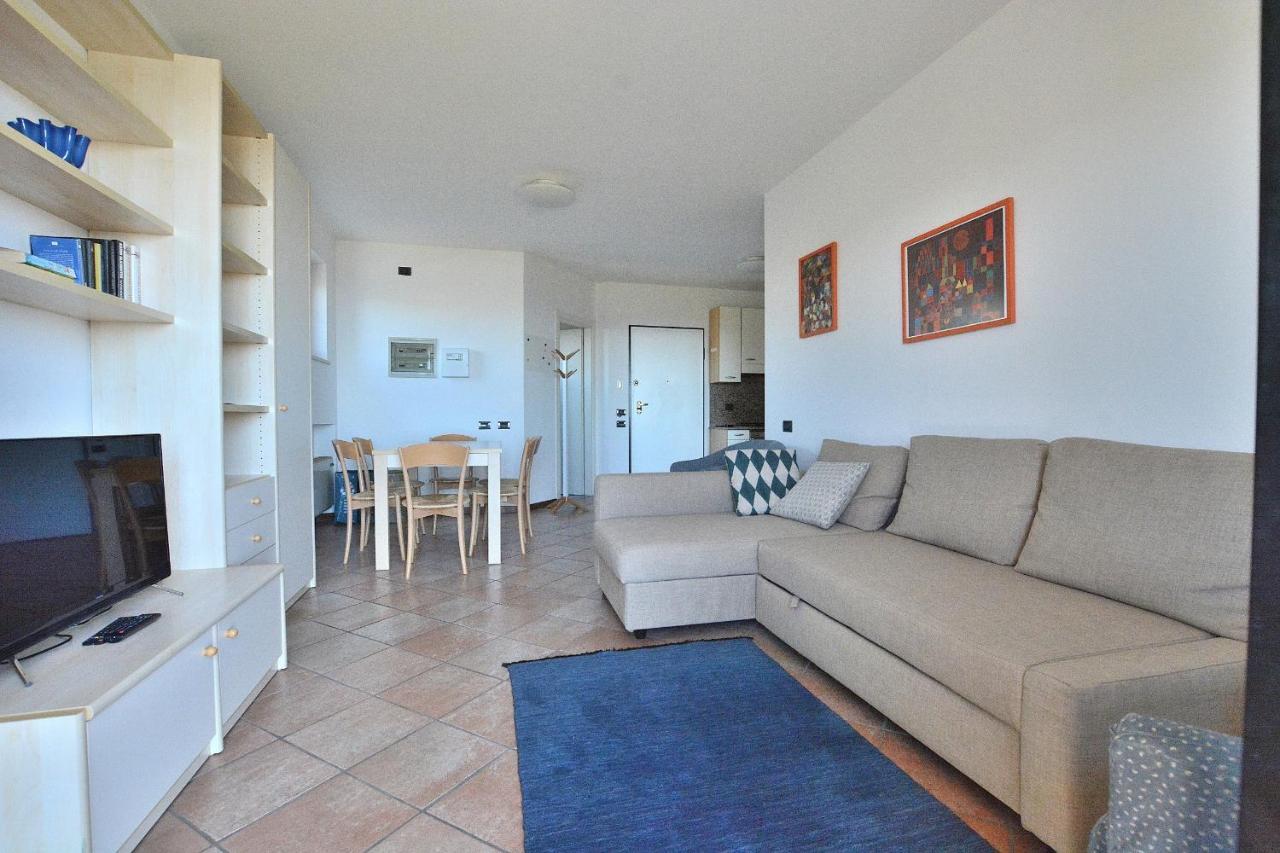 Casa Montegolo Costermano Exteriér fotografie